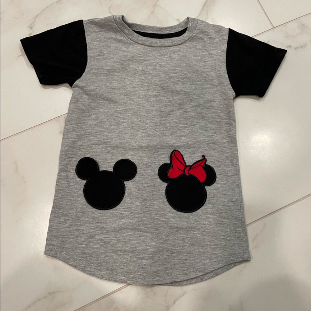 Disney size 2 dress